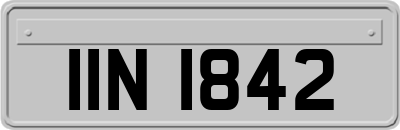 IIN1842
