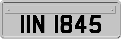 IIN1845