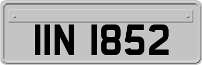 IIN1852
