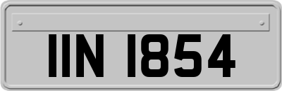IIN1854