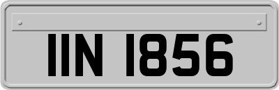 IIN1856