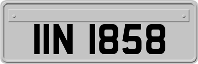 IIN1858