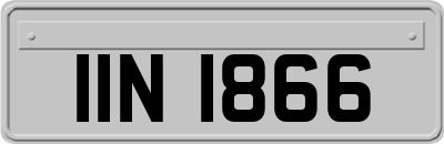 IIN1866