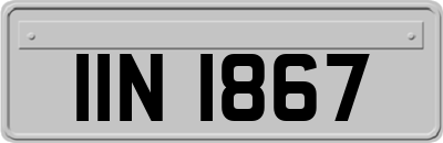 IIN1867