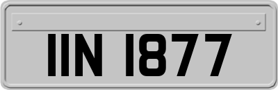 IIN1877