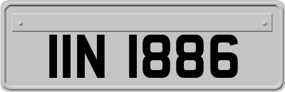 IIN1886
