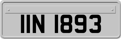 IIN1893