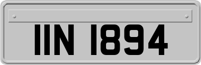 IIN1894