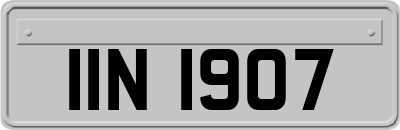 IIN1907