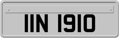 IIN1910