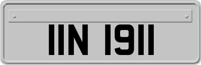 IIN1911