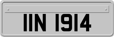 IIN1914