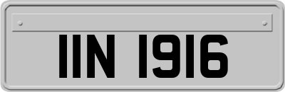 IIN1916