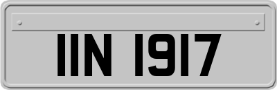 IIN1917