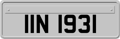 IIN1931