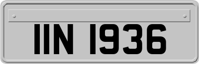 IIN1936