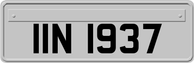 IIN1937