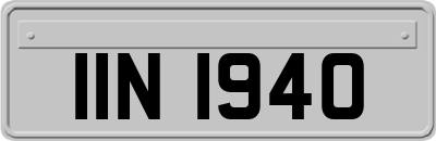 IIN1940