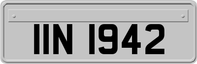IIN1942