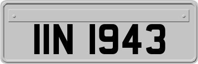 IIN1943