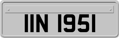 IIN1951