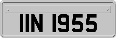 IIN1955