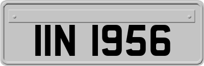 IIN1956