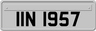 IIN1957