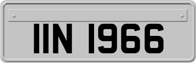 IIN1966