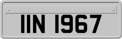 IIN1967