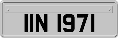 IIN1971