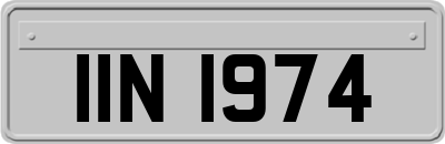 IIN1974
