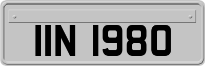 IIN1980