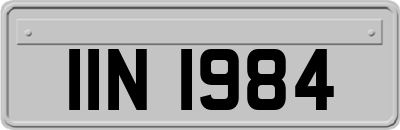 IIN1984