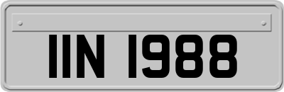 IIN1988
