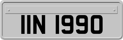 IIN1990
