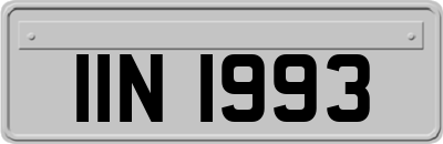 IIN1993