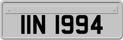 IIN1994