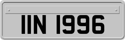 IIN1996