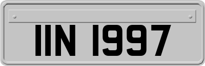 IIN1997