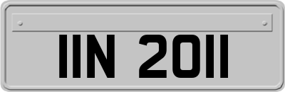 IIN2011