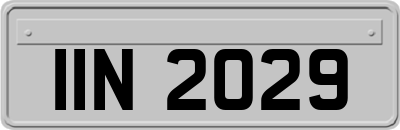 IIN2029