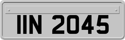 IIN2045
