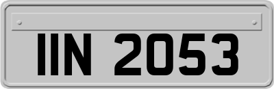 IIN2053