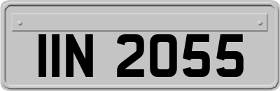 IIN2055