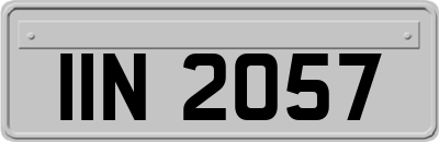 IIN2057