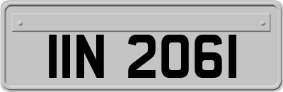 IIN2061