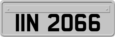 IIN2066