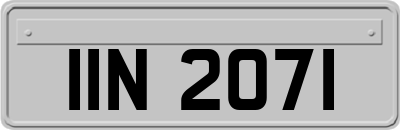 IIN2071