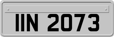IIN2073